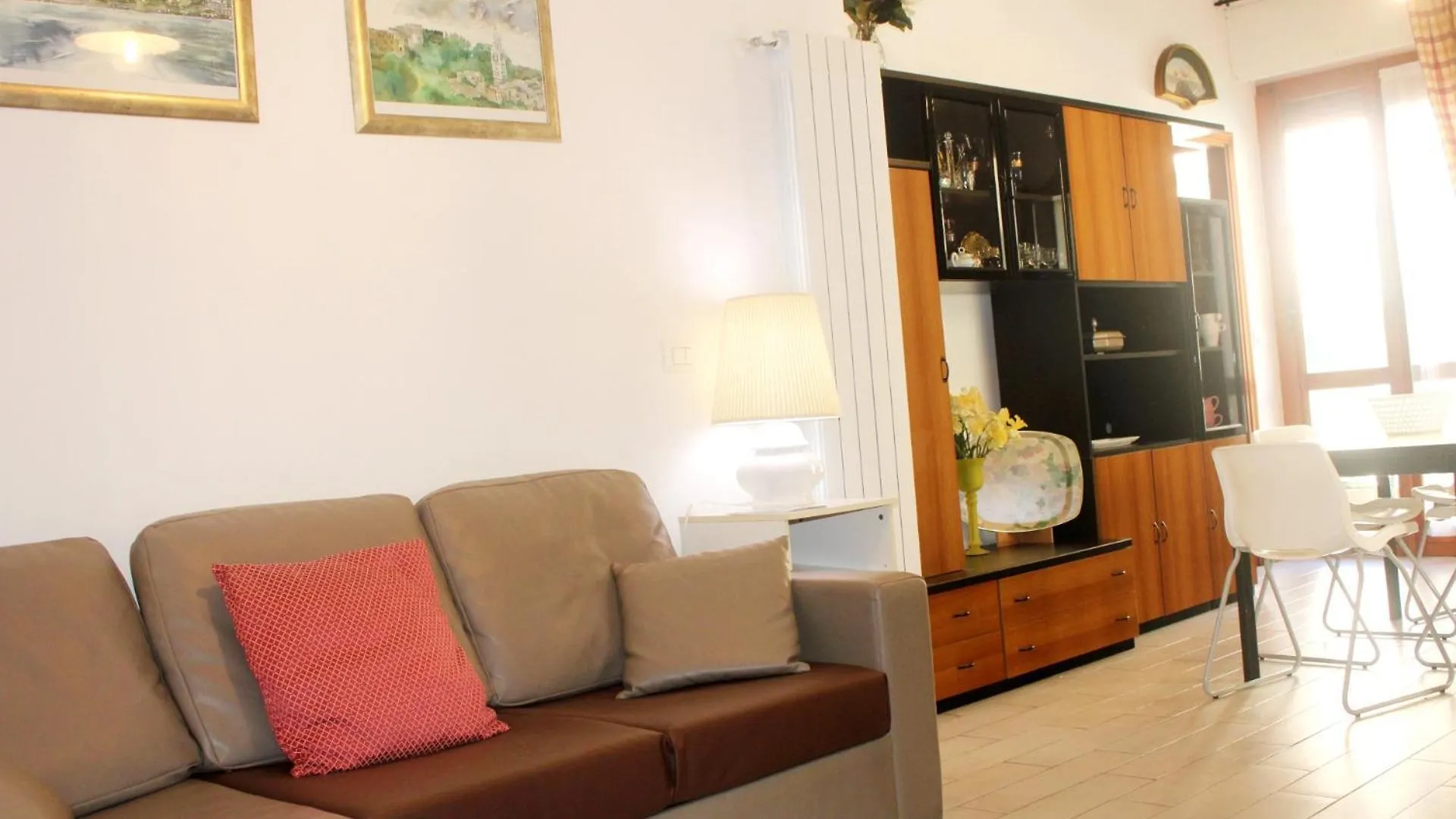 Apartment Appartamento Primula Rossa Levanto
