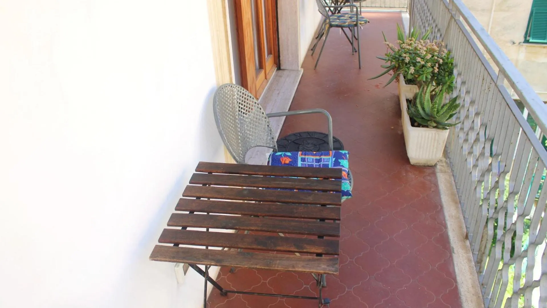 Appartamento Primula Rossa Levanto 0*,  Italien