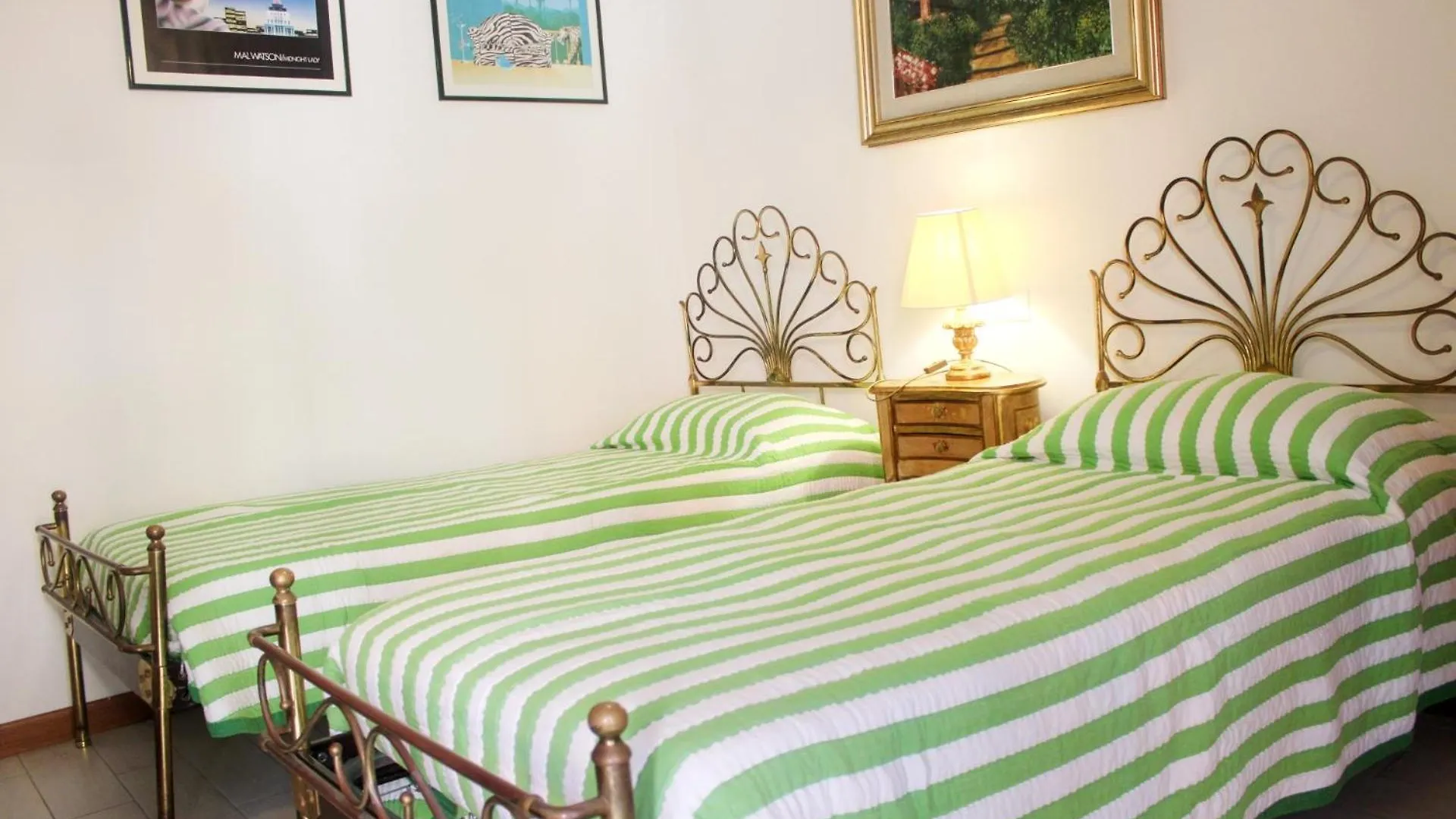 Appartamento Primula Rossa Levanto Apartment