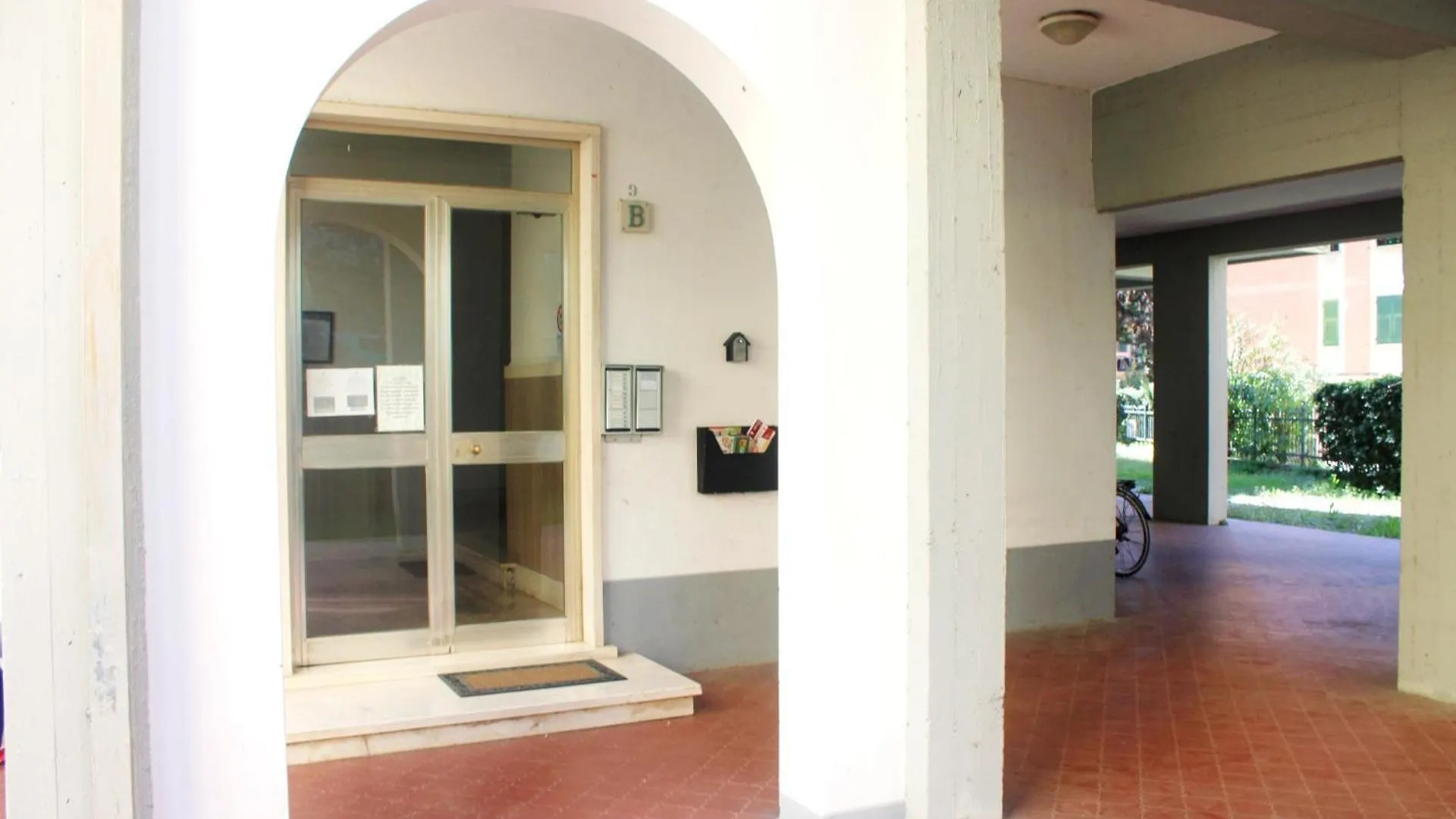 Apartment Appartamento Primula Rossa Levanto Italien